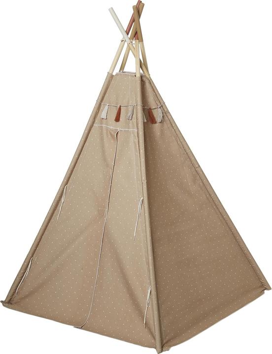 Actual product image Vertbaudet Zelt
