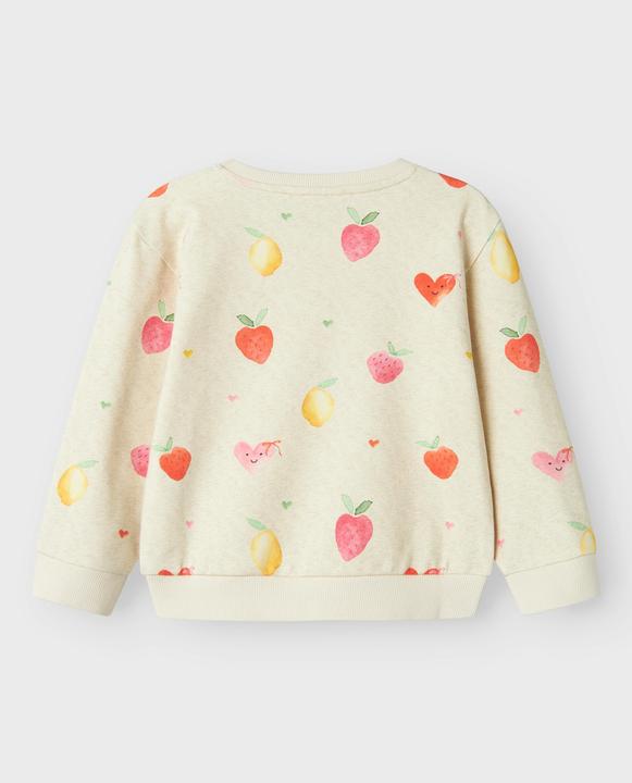 Image du produit Name it Regular Fit Sweatshirt (92)