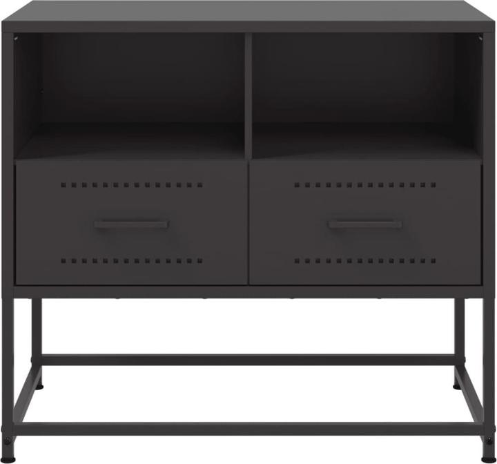 Produktbild vidaXL TV-Schrank (68 x 39 x 60.50 cm)