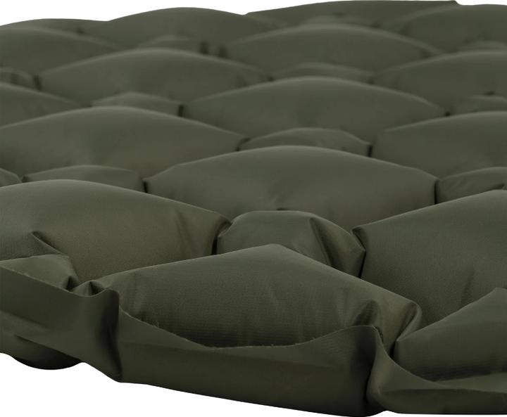 Produktbild Highlander Nap Pak Primaloft