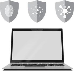 Produktbild 3M Blickschutzfilter für Apple MacBook Pro 13" (13.30", 16 : 10)