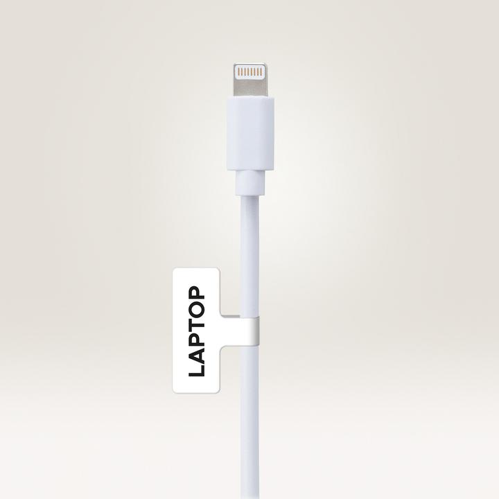 Produktbild Avery Kabel-Etiketten