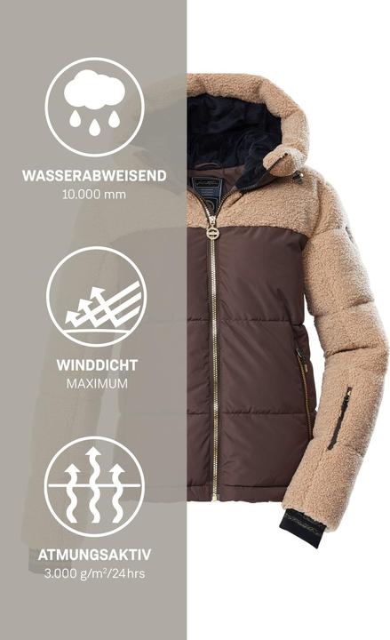 Immagine prodotto Killtec KSW 111 WMN SKI QLTD JCKT (44)