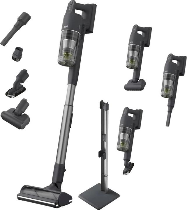 AEG Animal 9000