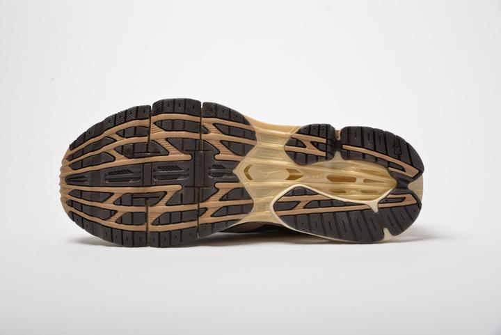 Actual product image Mizuno Wave Prophecy (40.5)