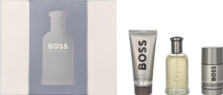 Produktbild Hugo Boss Bottled (Parfum set)