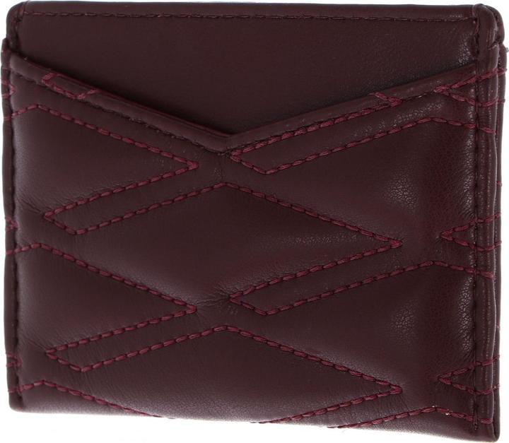 Actual product image DKNY Minna Card Holder