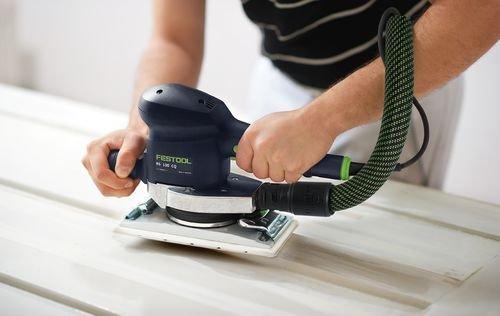 Image du produit Festool Patin de ponçage SSH-93x175/8