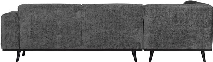 Actual product image Woood Statement (Corner sofa)