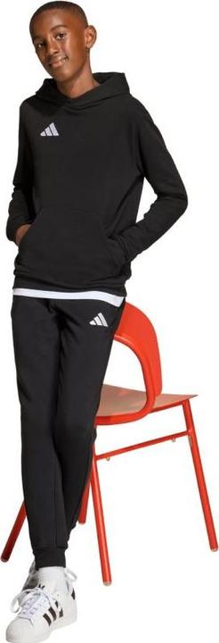 Produktbild Adidas Ent26 Hoody Y - black/white (152)