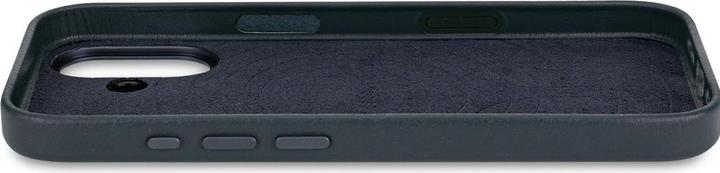 Produktbild Decoded Leather Backcover (Apple iPhone 17)