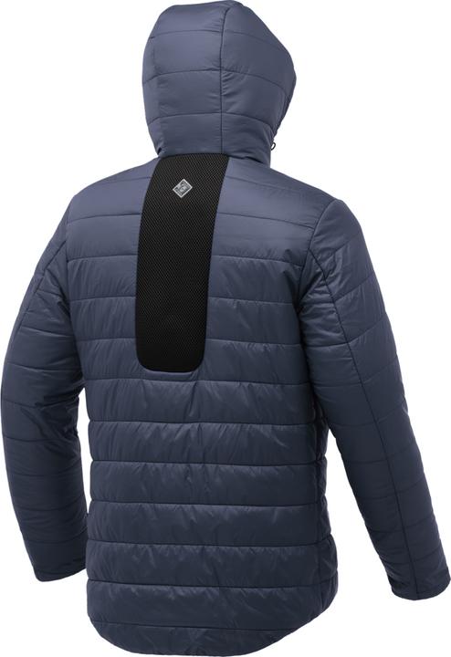 Produktbild Tucano Urbano Magic Parka 2 in 1 Herren (XXL)