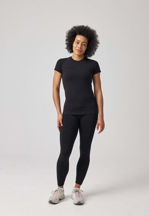 Produktbild Snocks Sport Shirt Seamless Damen (L)
