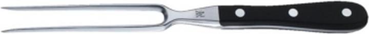 Produktbild WMF Fleischgabel Spitzenklasse Plus 12 cm (Fleischgabel)