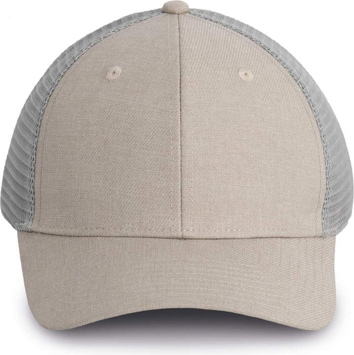 Gris clair, Sable Heather