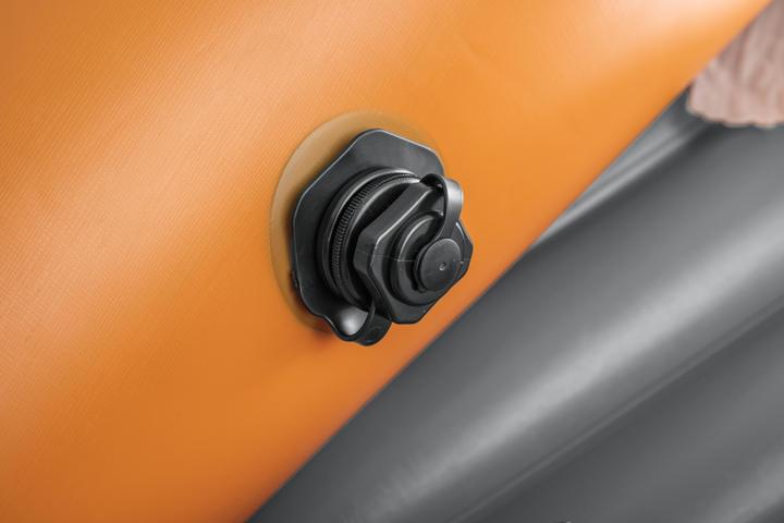 Produktbild Bestway HF Rapid X3 Kayak 381x100cm (3 Pers.)