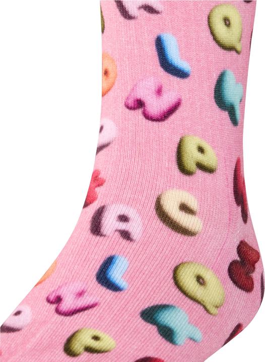 Immagine prodotto Falke Colourful Alphabet Print SO (35 - 38)