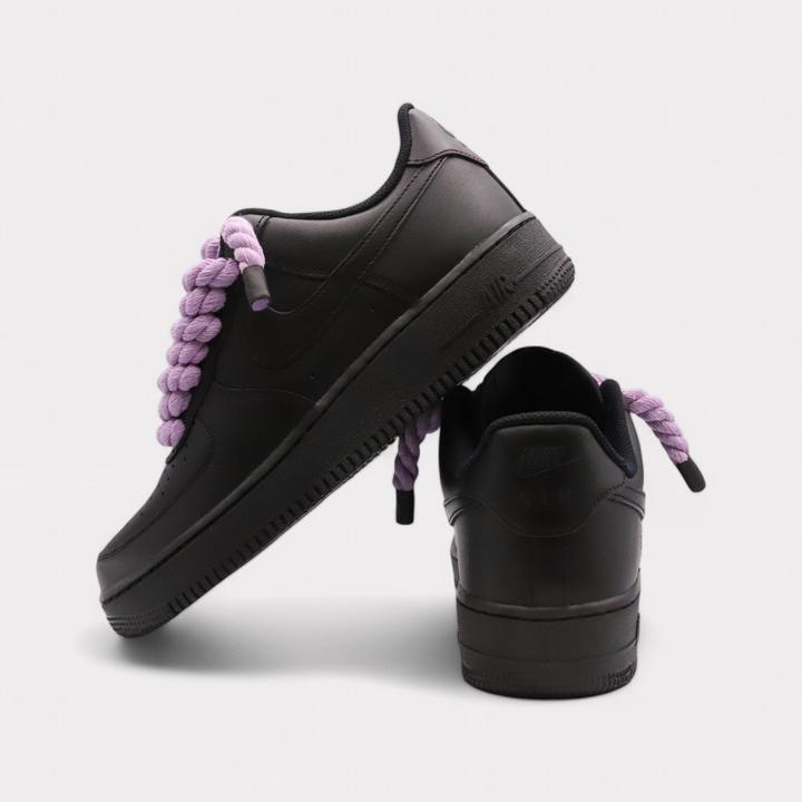 Produktbild Nike Air Force 1 Black (37.5)