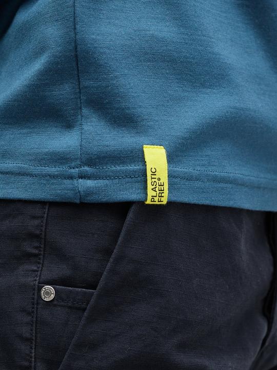 Actual product image Mover Plastic Free Sportswear Merino (XS)
