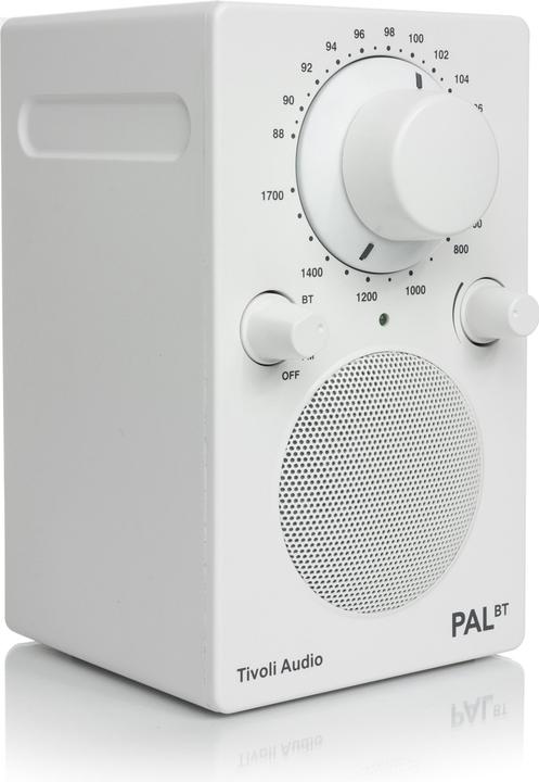 Produktbild Tivoli Audio Pal Bt (AM, FM)