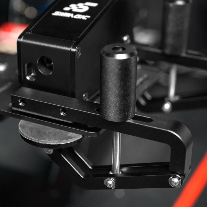 Image du produit Simagic Fixation de bureau multifonctionnelle