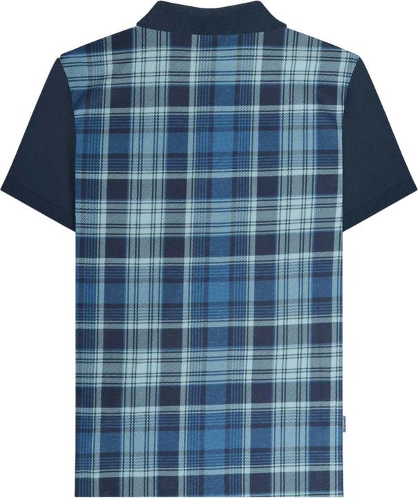 Produktbild Lambretta Classic Poloshirt (M)