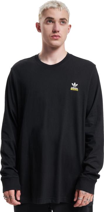 Produktbild adidas Unite Longsleeve - 87865 (S)