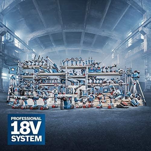 Actual product image Bosch Professional GWS 18V-7 (125 mm)
