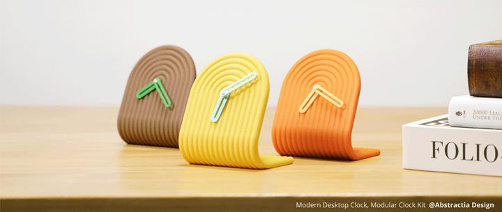 Actual product image Bambu Lab - PLA Matte Refill - Caramel - 1.75mm (PLA, 1.75 mm)