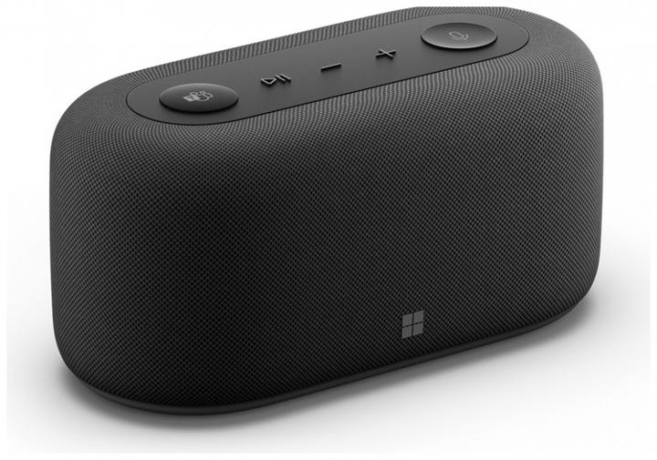 Microsoft Audio Dock / USB-A / USB-C Docking Station με HDMI 4K PD Μαύρο (USB-C)