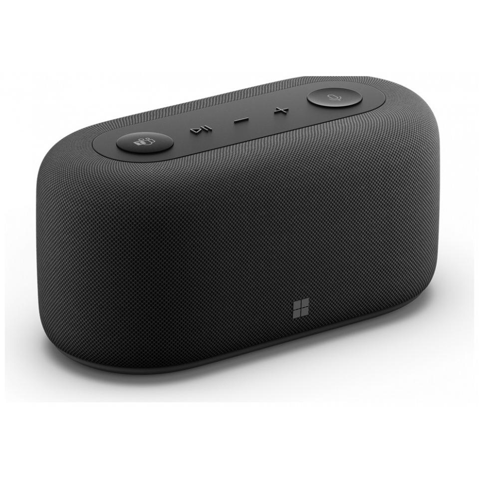Microsoft Docking station audio / USB-A / USB-C με HDMI 4K PD Μαύρο (USB-C), Docking station + Hub USB, Nero