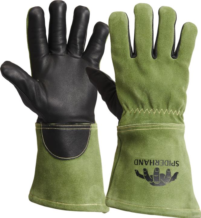 Spiderhand Schweisshandschuhe MIG Supreme Grösse 9 (9)