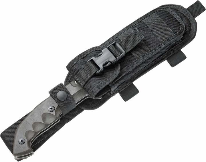 Produktbild FKMD Meskwaki Tracker Micarta (13.50 cm)