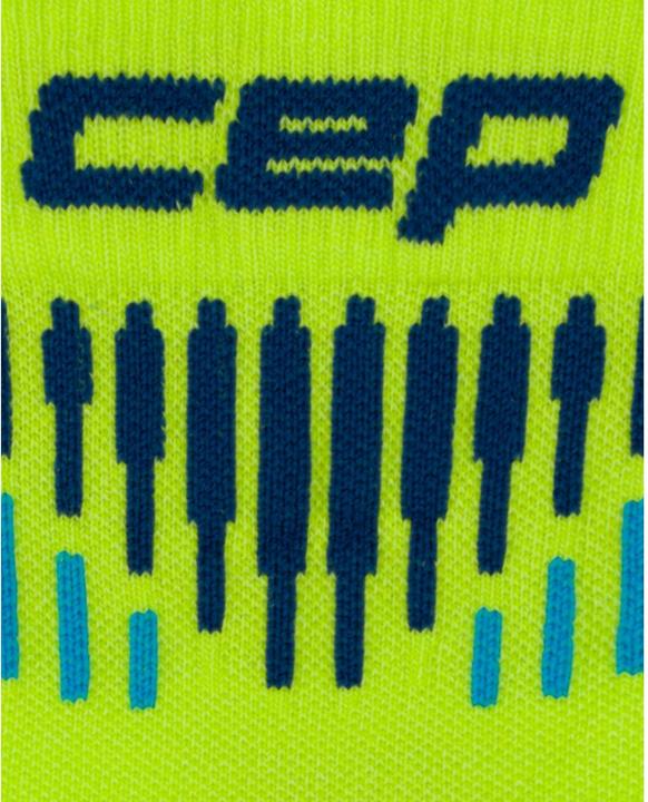 Produktbild Cep Core Merino 3.0 Mid Cut (40 - 43)