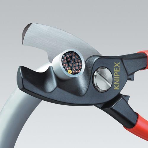 Produktbild Knipex Kabelschere (200 mm)
