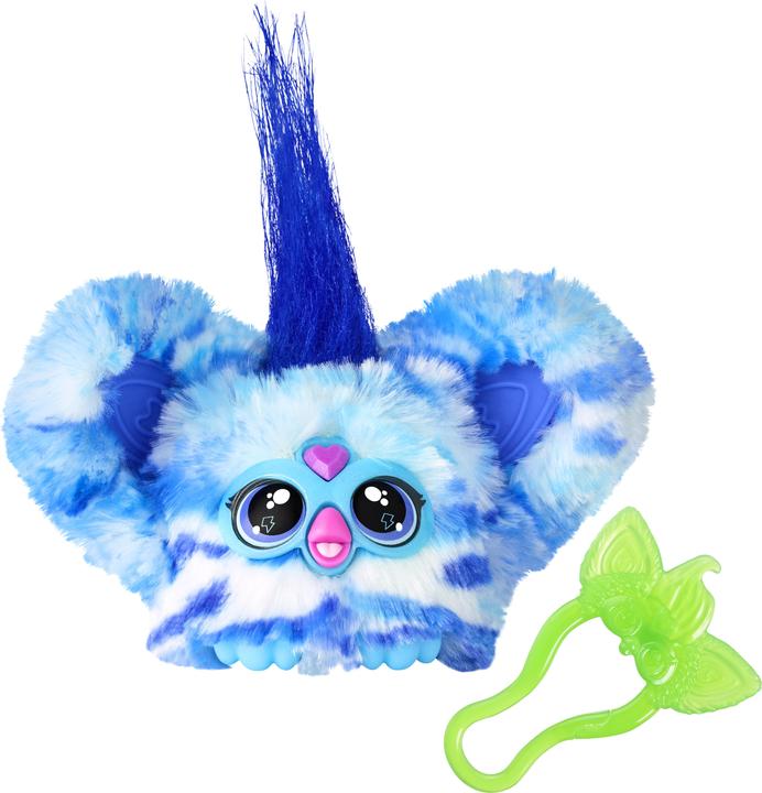 Image du produit Hasbro Furby Furblets Ooh-Koo