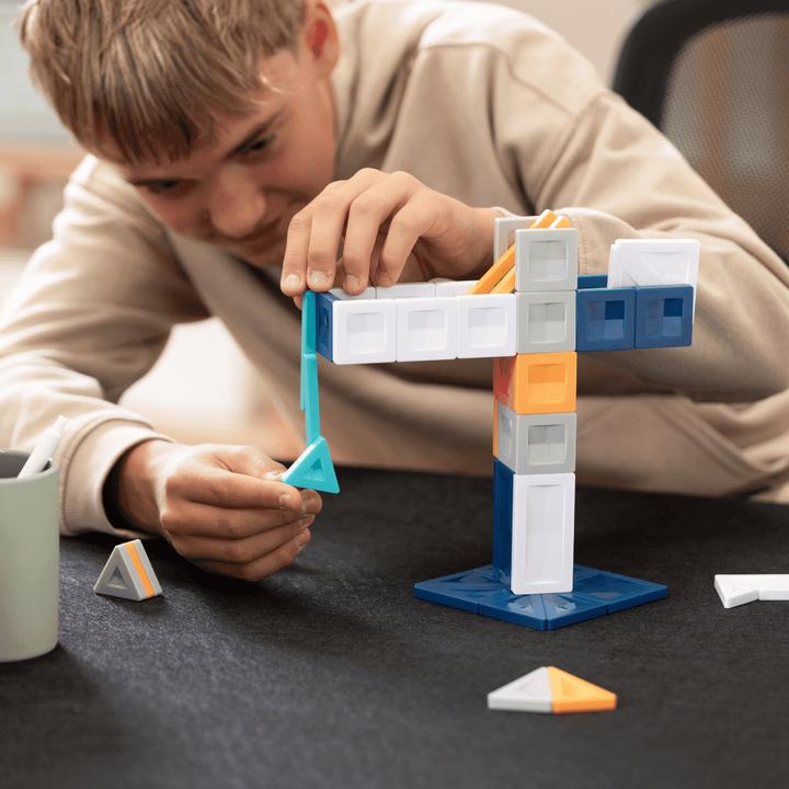 Actual product image Connetix PRO Constructor Set