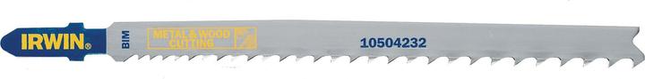 Immagine prodotto Irwin Pjūklelis "" 132 mm T345XF