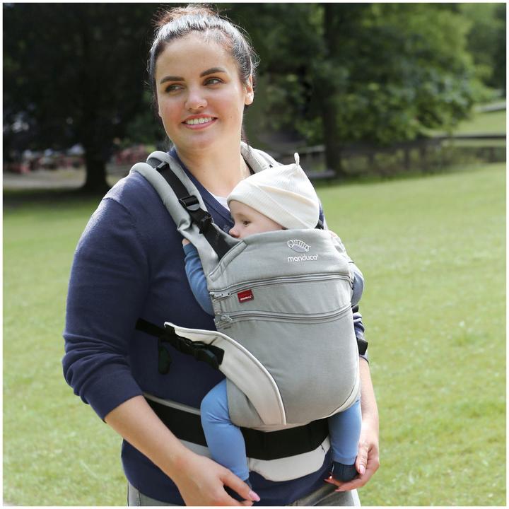 Image du produit Manduca Porte-bébé XT