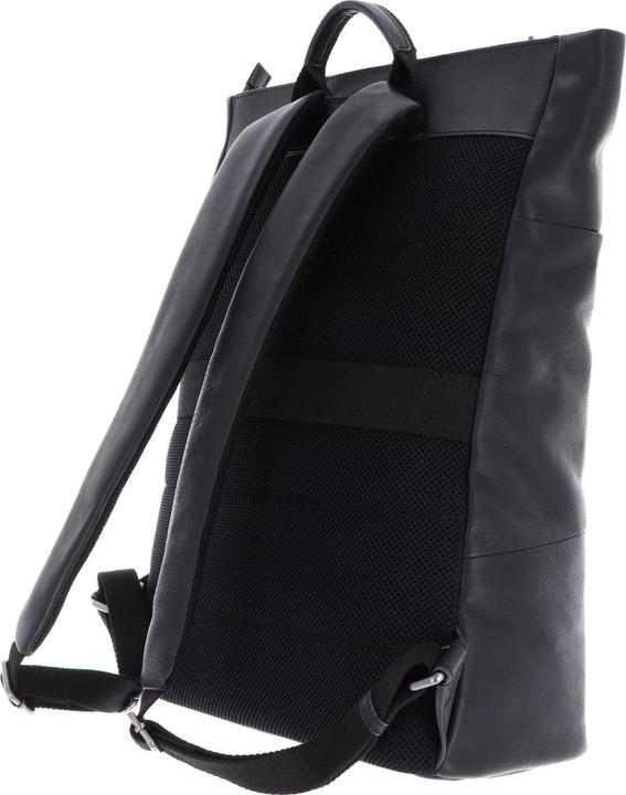 Actual product image Leonhard Heyden Backpack / Daypack Hamburg 7080 (17 l)
