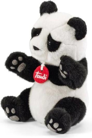 Actual product image Trudi Panda Kevin sitting (24 cm)
