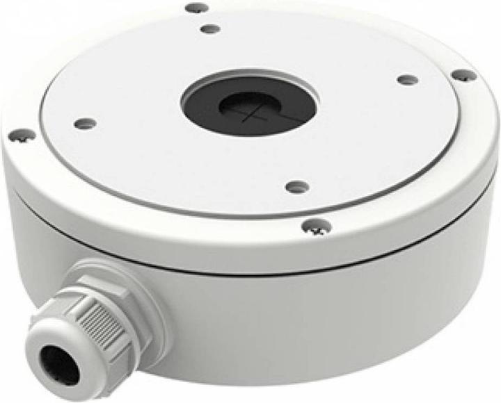 Actual product image Hikvision Junction Box for Bullet Cameras (DS-1280ZJ-S)