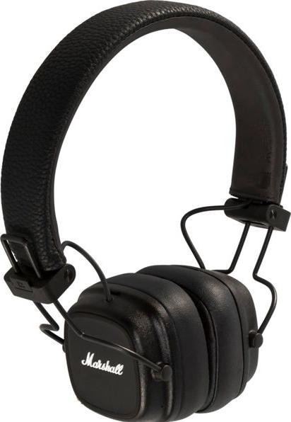 Image du produit Marshall Major IV (80 h, Sans fil)