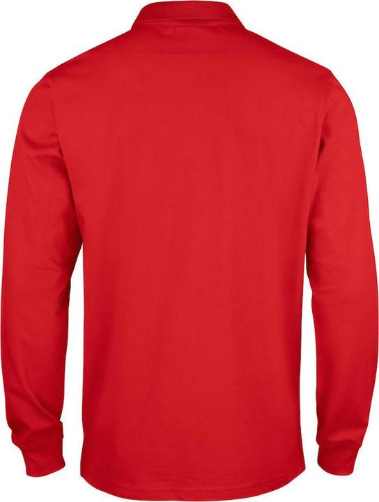 Immagine prodotto Clique Poloshirt Langärmlig (122, 128)