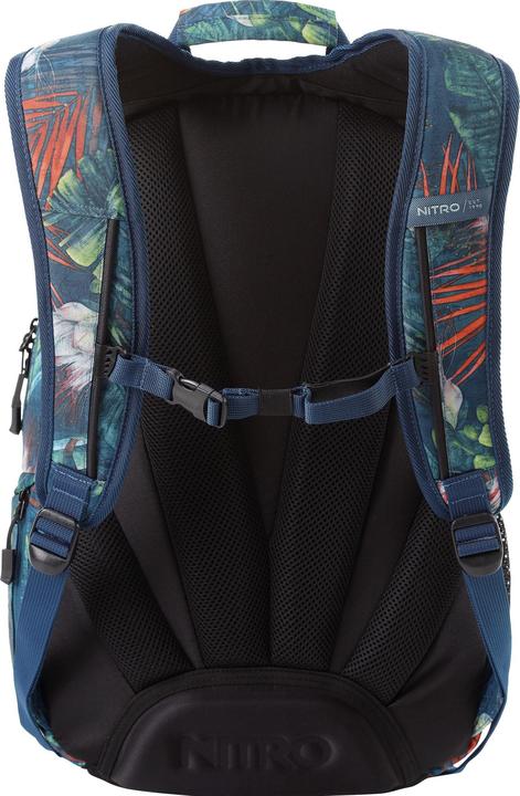 Image du produit Nitro Sac à dos Stash 29l (29 l)