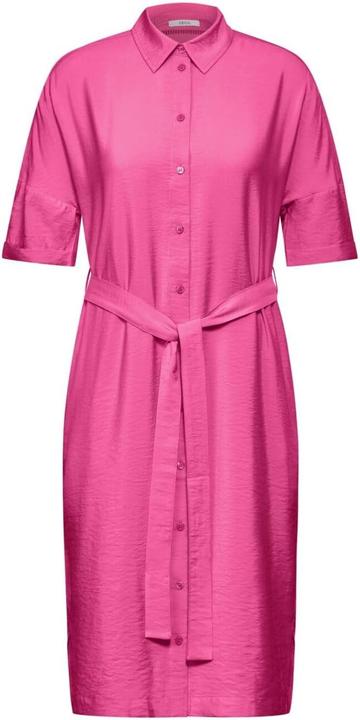 Image du produit Cecil Robe Midi en Mousseline (XL)