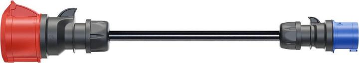 Productafbeelding Go-E Gemini flex