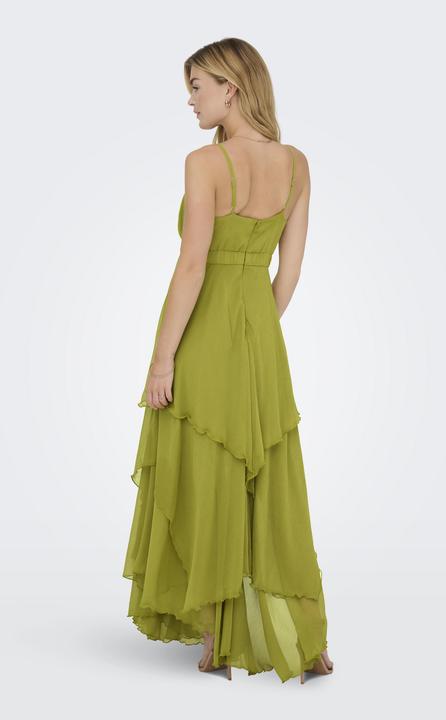 Produktbild Only ONLAMELIA Langes Kleid Kleid (XL)