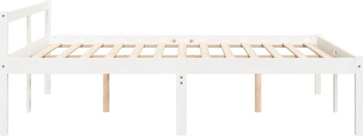 Image du produit vidaXL Seniorenbett (150 x 200 cm)