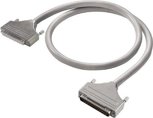 Produktbild Weidmüller PAC-UNIV-D37M-D37F-1 (10 m, VGA)